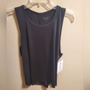 NWT Athleta Solar UPF Tank